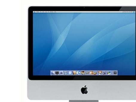 Rain Design i360 for iMac 21,5"
