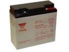 Yuasa NP17-12, Forseglet blysyre (VRLA), Hvit, 17000 mAh, 12 V