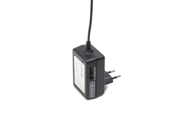 EnerGenie EG-MC-008, Universell, Innendørs, 100-240 V, 50/60 Hz, 12 W, AC-to-DC