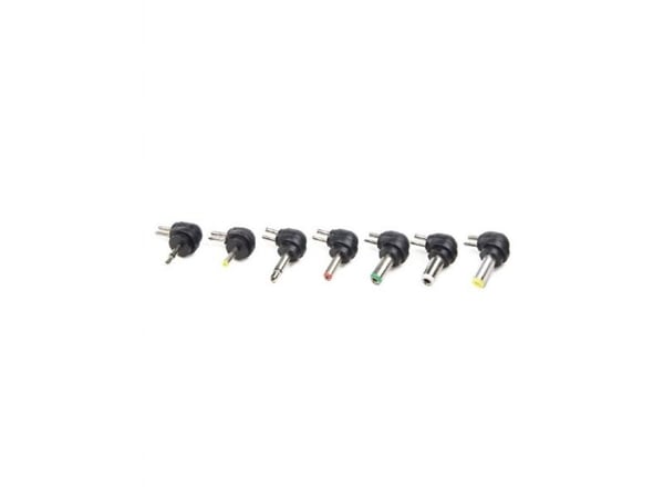 EnerGenie EG-MC-008, Universell, Innendørs, 100-240 V, 50/60 Hz, 12 W, AC-to-DC