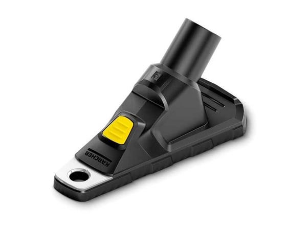 Kärcher - Drill nozzle - for støvsuger - for Kärcher WD 2, WD 6
