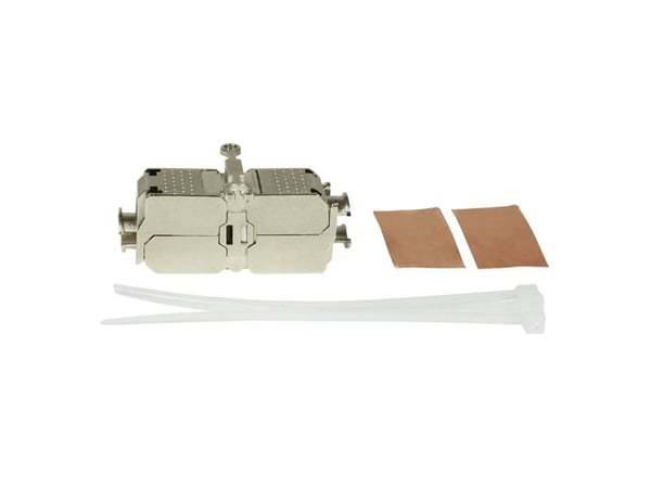 LogiLink MP0041, RJ-45, Metallinen