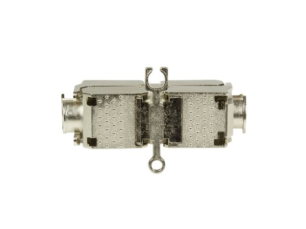 LogiLink MP0041, RJ-45, Metallinen