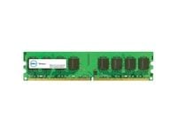 Dell - DDR3 - modul - 8 GB - DIMM 240-pin - 1333 MHz / PC3-10600 - registrert - ECC