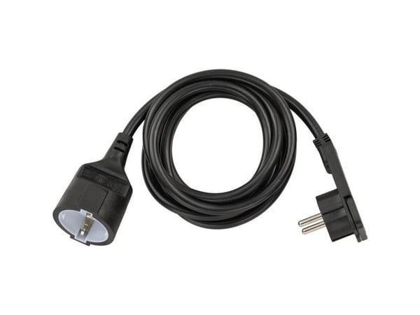Brennenstuhl 1168980020, 2 m