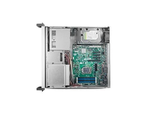 Chenbro RM24100-L, 430 mm, 457,2 mm, 88,1 mm, 6,9 kg