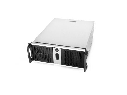Chenbro RM42300 - 4U - ingen strömförsörjning