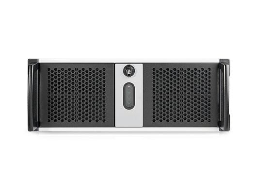 Chenbro RM42300 - 4U - ingen strömförsörjning