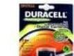 Duracell DR9706A - Batterier - Li-Ion - 650 mAh - for Sony Handycam FDR-AX100, AX43, AX60, HDR-CX170, CX485, CX680, PJ330, PJ350, PJ675, PJ680