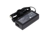 CoreParts - Strømadapter - 40 watt - svart - for Acer Aspire ONE 521, 53X, D260; TravelMate 8172; TravelMate TimelineX 8172; eMachines 350