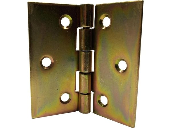 Toolcraft 889619, 60 mm, 60 mm, 1 kpl