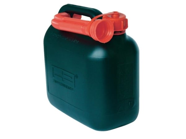 HP biltilbehør 811400 bensinkanne 5 l HP biltilbehør 811400 bensinkanne 5 l