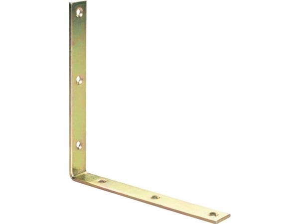 Toolcraft 889640, 160 mm, 160 mm, 1 stykker