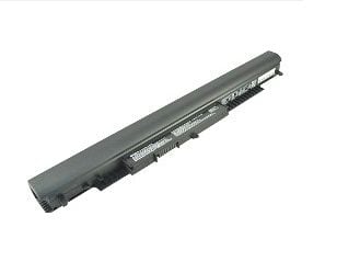 HP - Akut tietokoneen akkuun - Litiumion - 4 kennoa - 2800 mAh - HP 240 G4, 245 G4, 250 G4, 255 G4; kannettava tietokone 14, 15 - HP 240 G4, 245 G4...