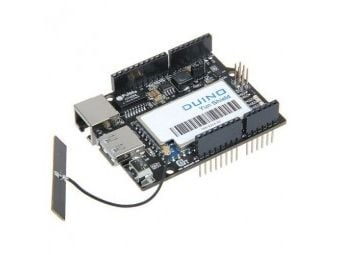ALLNET MSC-06656, FTDI-kontroller, 4Duino, ALLNET, 300 g