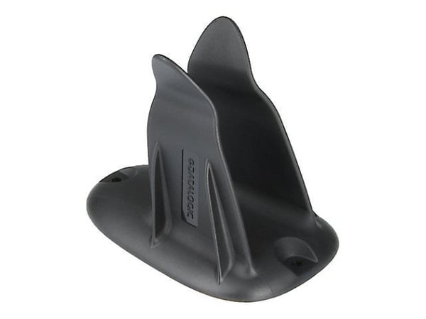Datalogic 11-0360, Passiiviteline, Sisätila, Musta