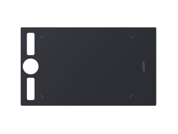 Wacom - Skabelonark tabletille - Intuos Pro Medium -laitteelle