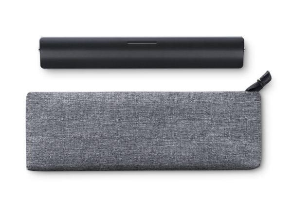 Wacom - Beskyttelsesmuffe for digitizer - for Intuos Pro Medium
