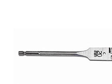 Irwin fladbor, Blue Groove 4x, 40x157 mm Irwin fladbor, Blue Groove 4x, 40x157 mm
