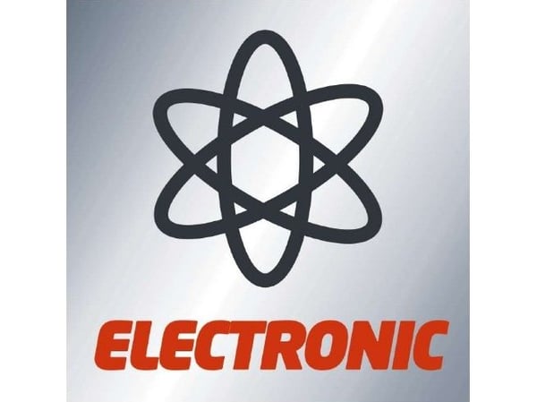 Einhell GE-CL 36 Li E-Solo, Håndholdt løvblåser, 210 km/t, 720 m³/t, 45 l, Lithium, 3,38 kg - SOLO