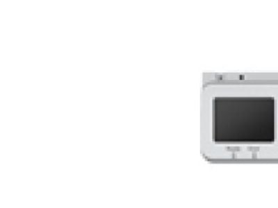 Epson Network Scan Module - Skannerserver - 10/100 Ethernet - for Epson DS-6500, DS-7500; WorkForce DS-50000, DS-5500, DS-60000, DS-6500, DS-70000,...
