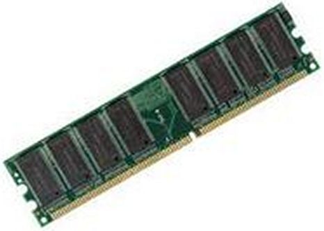CoreParts - DDR3 - modul - 1 GB - DIMM 240-pin - 1333 MHz / PC3-10600 - ikke-bufret - ikke-ECC - for Dell OptiPlex 380, 580, 780, 980, XE; Precisio...