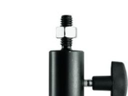 Manfrotto 014BIM - Monteringsadapter