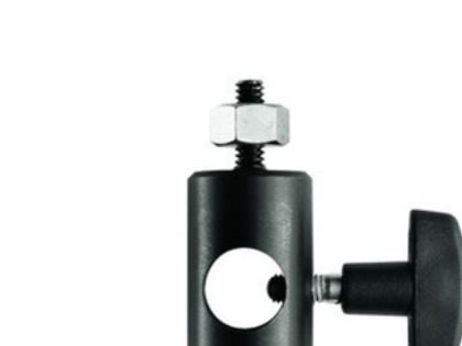 Manfrotto 014-14 RAPIDAPTER - Monteringsadapter