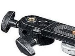 Manfrotto 143BKT - Monteringsplate
