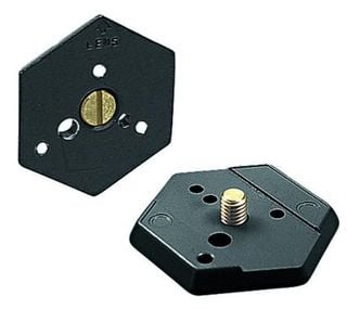 Manfrotto 030HAS - Hurtigutløsningsplate