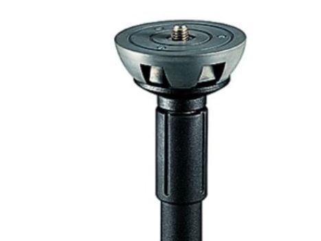 Manfrotto 520BALL - Midex kolmijalkaan