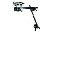 Manfrotto Single Articulated Arm 196B-2 - Stativförlängningsarm
