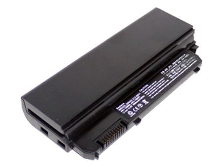 DELL W953G, Batteri, Dell Inspiron Mini 9, Mini 910, Mini 910n, Vostro A90, Vostro A90N, Sort, CSA, TUV, UL, Lithium-Ion (Li-Ion), 2200 mAh