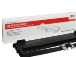 OKI 43821103, Microline 5100FB, Musta, 2000000 merkit, Musta, OKI