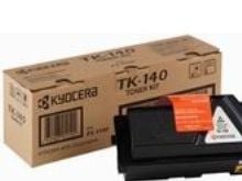 KYOCERA TK-140, 4000 sivua, Musta, 1 kpl