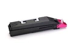 Kyocera TK 865M - Magenta - original - tonerpatron - for TASKalfa 250ci, 300ci