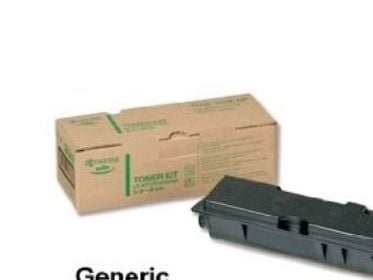 Kyocera TK 710 - Svart - original - tonersett - for FS-9130DN, 9130DN/B, 9130DN/D, 9530DN