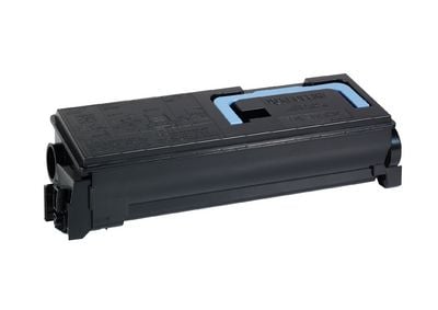 Kyocera TK 550K - Svart - original - tonerpatron - for FS-C5200DN, C5200DN/KL3