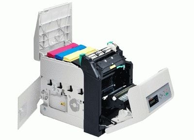 KYOCERA TK-560M, 10000 sivua, Magenta, 1 kpl
