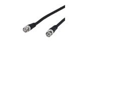 MicroConnect - Videokabel - BNC (han) till BNC (han) - 5 m