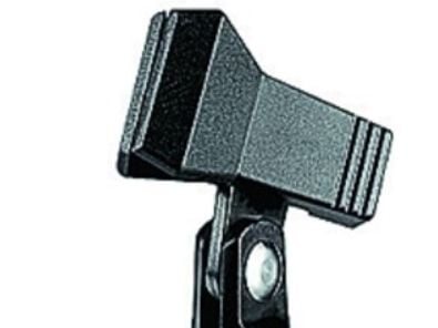 Manfrotto Mikrofonholder - Manfrotto MICC2 klips