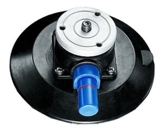 Manfrotto 241FB, Sort, 9,53 mm (0.375"), 620 g Manfrotto 241FB, Sort, 9,53 mm (0.375"), 620 g