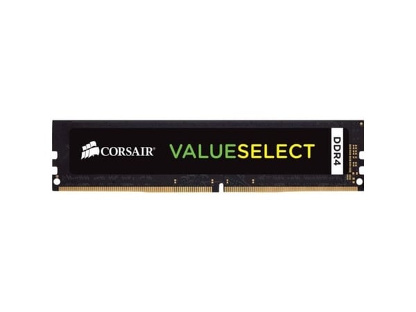 Corsair CMV16GX4M1A2133C15 minnemodul 16 GB DDR4 2133 MHz 1x16 GB ValueSelect