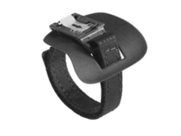 Zebra - Fingerstropp for strekkodeskanner - for Zebra Ring Scanner, RS419-HP2000FSR