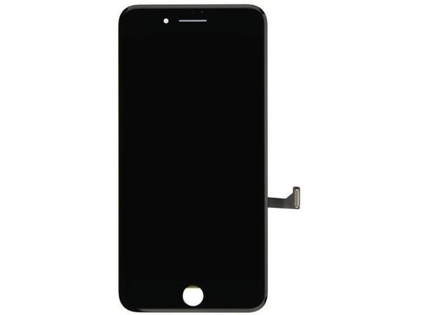 CoreParts MOBX-IPO7GP-LCD-B, näyttö, Apple, iPhone 7+, musta, 1 kpl