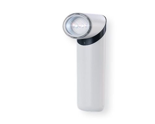 ANSMANN RC2 - Lommelykt - LED