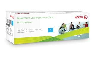 Everyday™ Syaani Remanufactured Toner by compatible with HP 508A (CF361A), Standard capacity, 5000 sivua, 5000 sivua, Syaani, 1 kpl