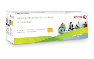 Everyday™ Keltainen Remanufactured Toner by compatible with HP 508A (CF362A), Standard capacity, 5000 sivua, 5000 sivua, Keltainen, 1 kpl