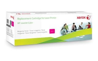 Everyday™ Magenta Remanufactured Toner by compatible with HP 508A (CF363A), Standard capacity, 5000 sivua, 5000 sivua, Magenta, 1 kpl