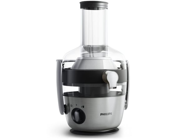 Philips Avance Collection HR1921 - Juicemaskin - 1.1 kW - metall